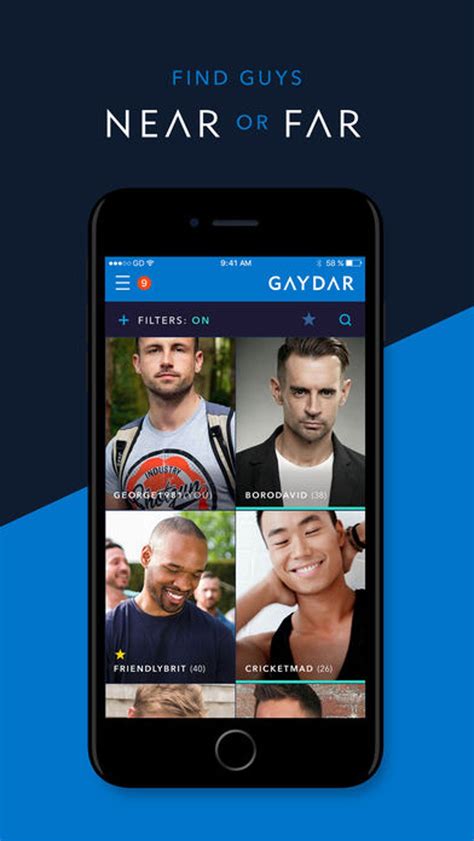 chat gayvigo|Gaydar